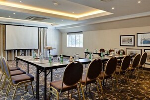 Sala de reuniones