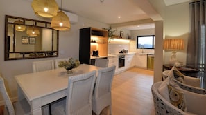 Dining - ANEW Hotel Hilton (Pietermartizburg)