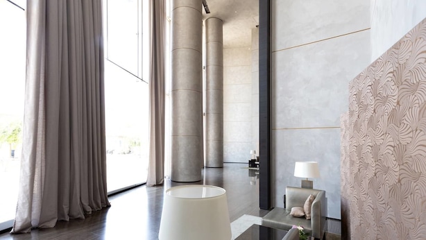 Interior - Lovely 1BR in White city by HolyGuest (Tel Aviv)
