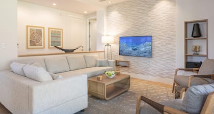Honua Kai Ground Floor # Luana 1B - 3 bed / 3 bath villa - front side location