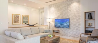 Honua Kai Ground Floor # Luana 1B - 3 bed / 3 bath villa - front side location