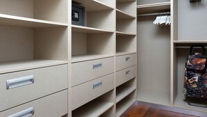 舒適公寓 | 客房設施服務