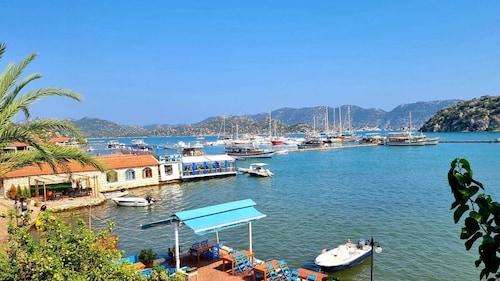 Kekova Pansiyon