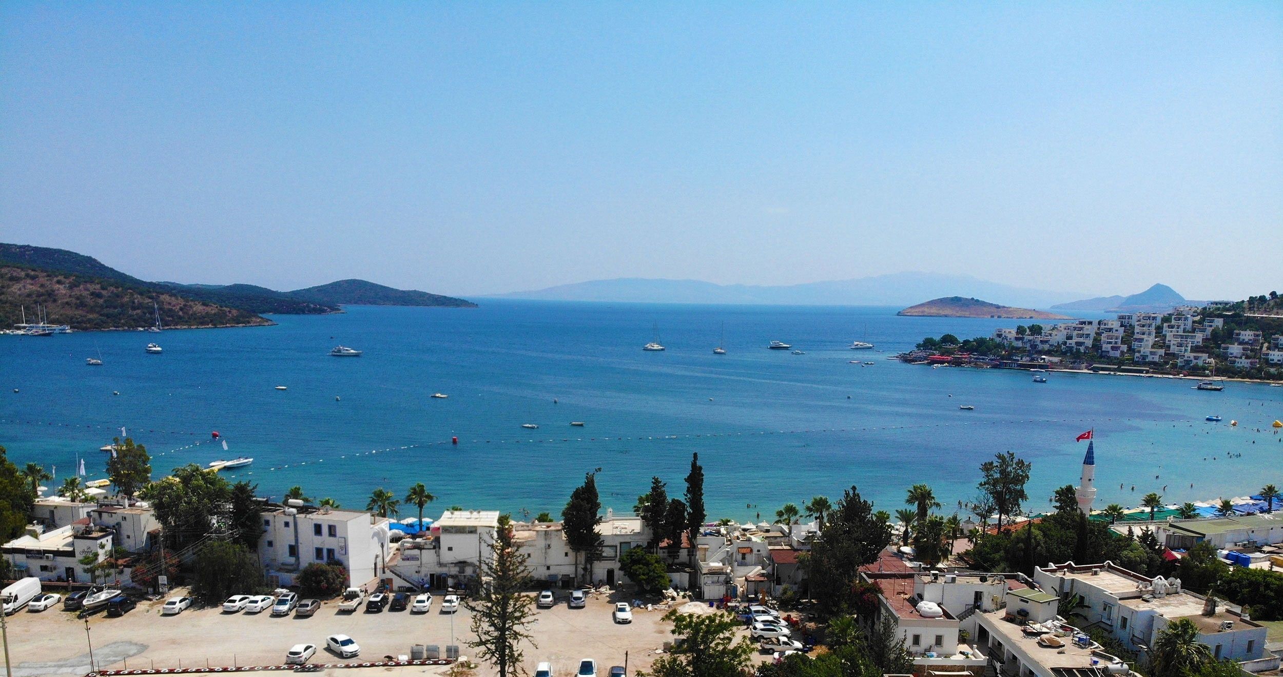 Foto - My Bi̇tez Sui̇tes