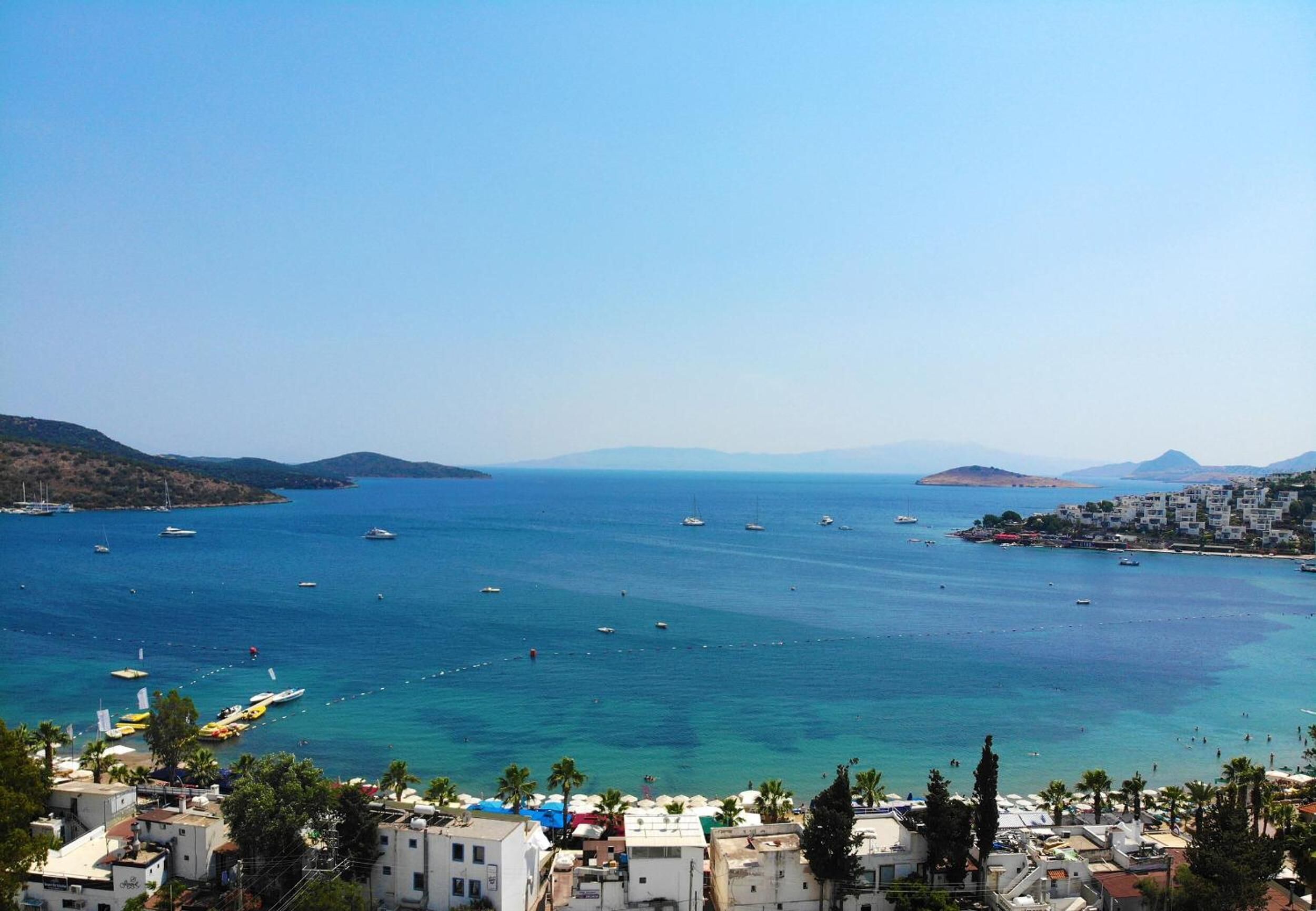Foto - My Bi̇tez Sui̇tes