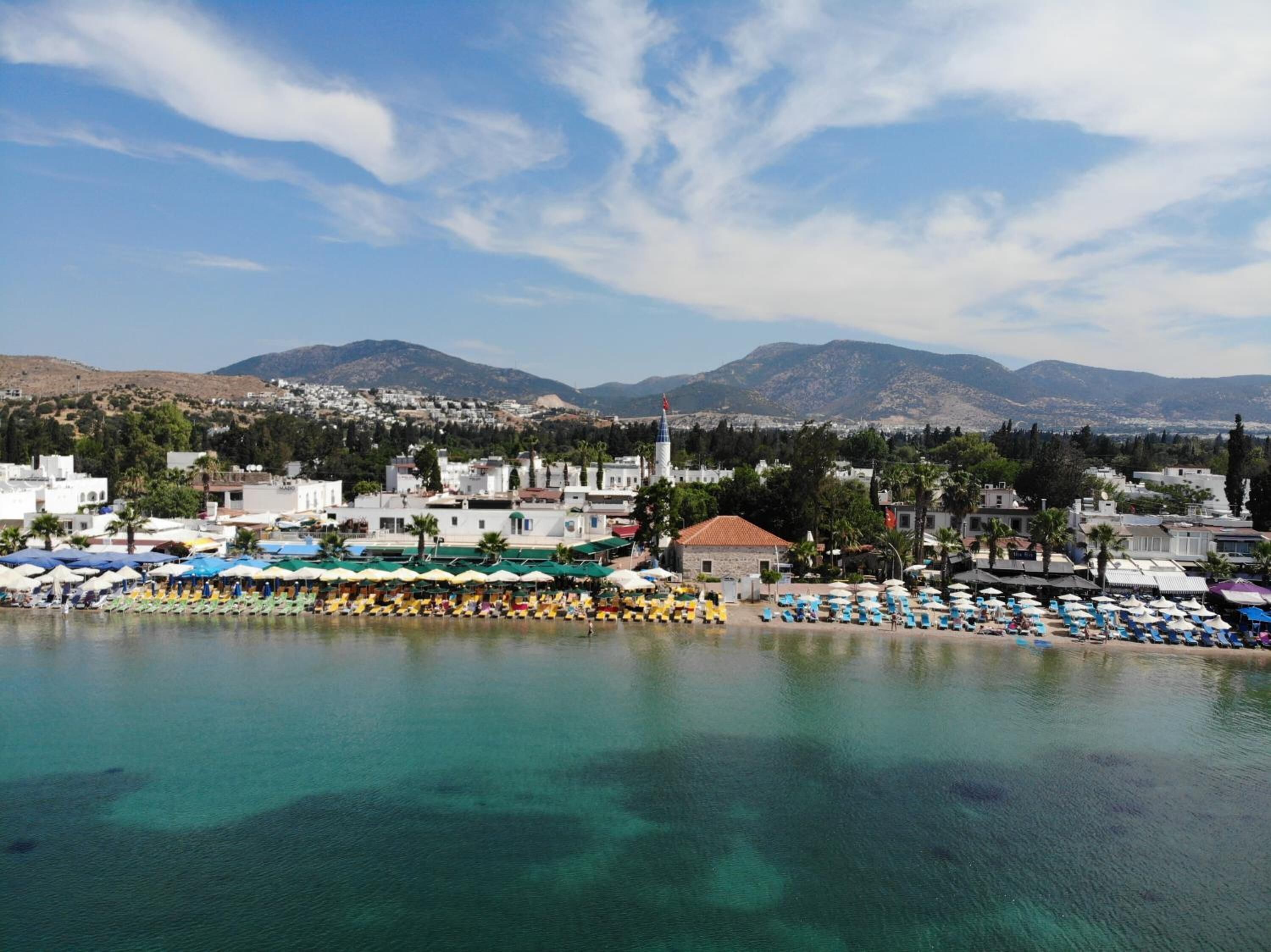 Foto - My Bi̇tez Sui̇tes