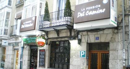 La Pensión del Camino