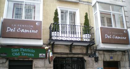 La Pensión del Camino