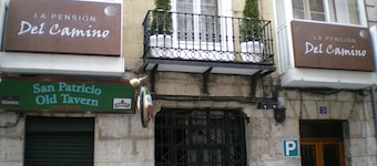 La Pensión del Camino
