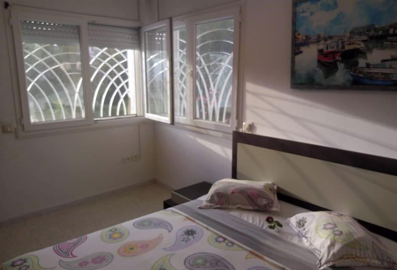 3 Schlafzimmer, Bügeleisen/Bügelbrett, WLAN