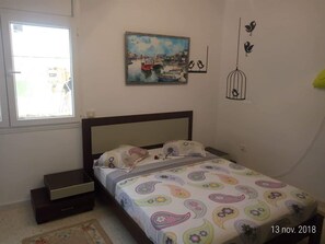 3 bedrooms, iron/ironing board, WiFi - Villa with pool (Sousse)