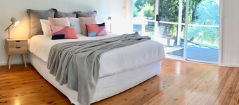 Casa Las Valla, Küstenland Retreat House NSW Inc. BF Vorschau Auflistung