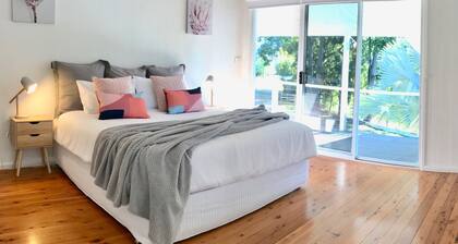 Casa Las Valla, Coastal Country Retreat House NSW inc BF Aperçu de l'annonce