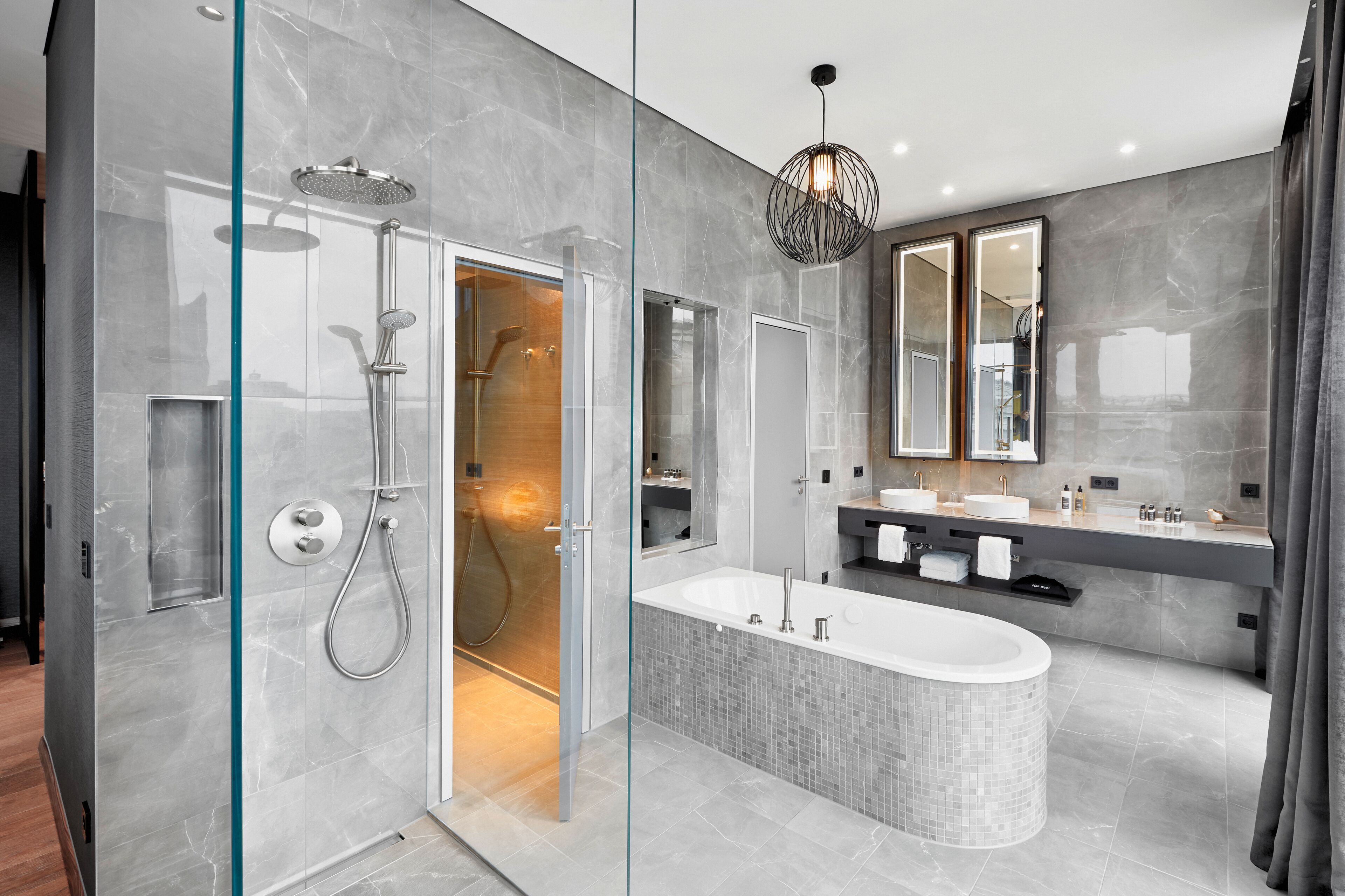 Kamar mandi