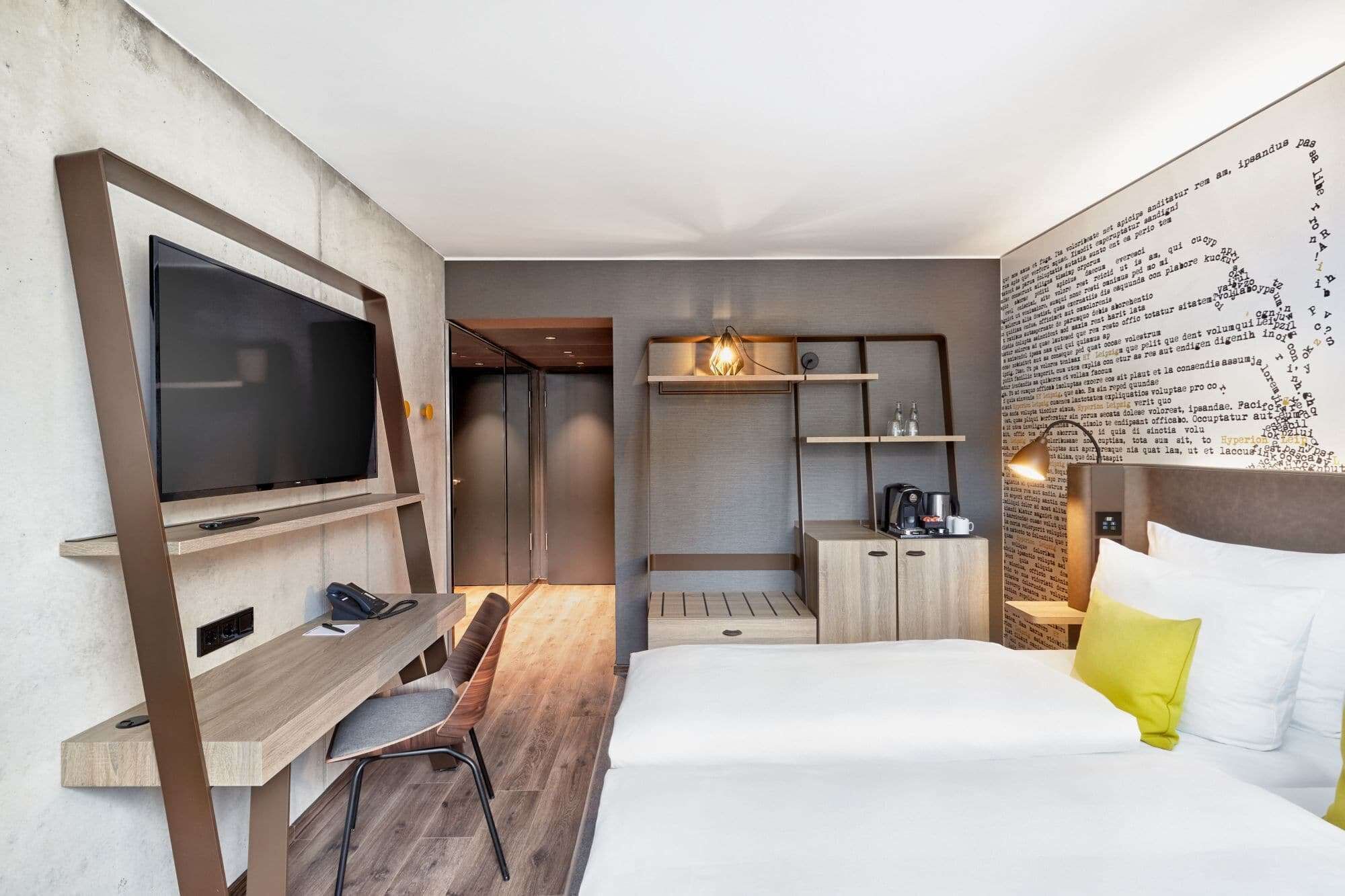 Photo - HYPERION Hotel Leipzig