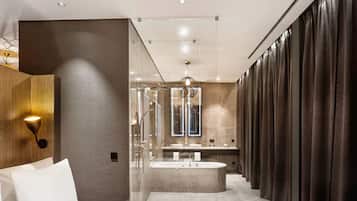 Suite | Hochwertige Bettwaren, Daunenbettdecken