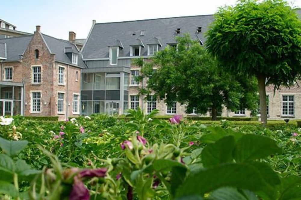 Irish College Leuven