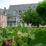 Irish College Leuven