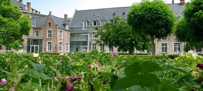 爱尔兰鲁汶大学酒店