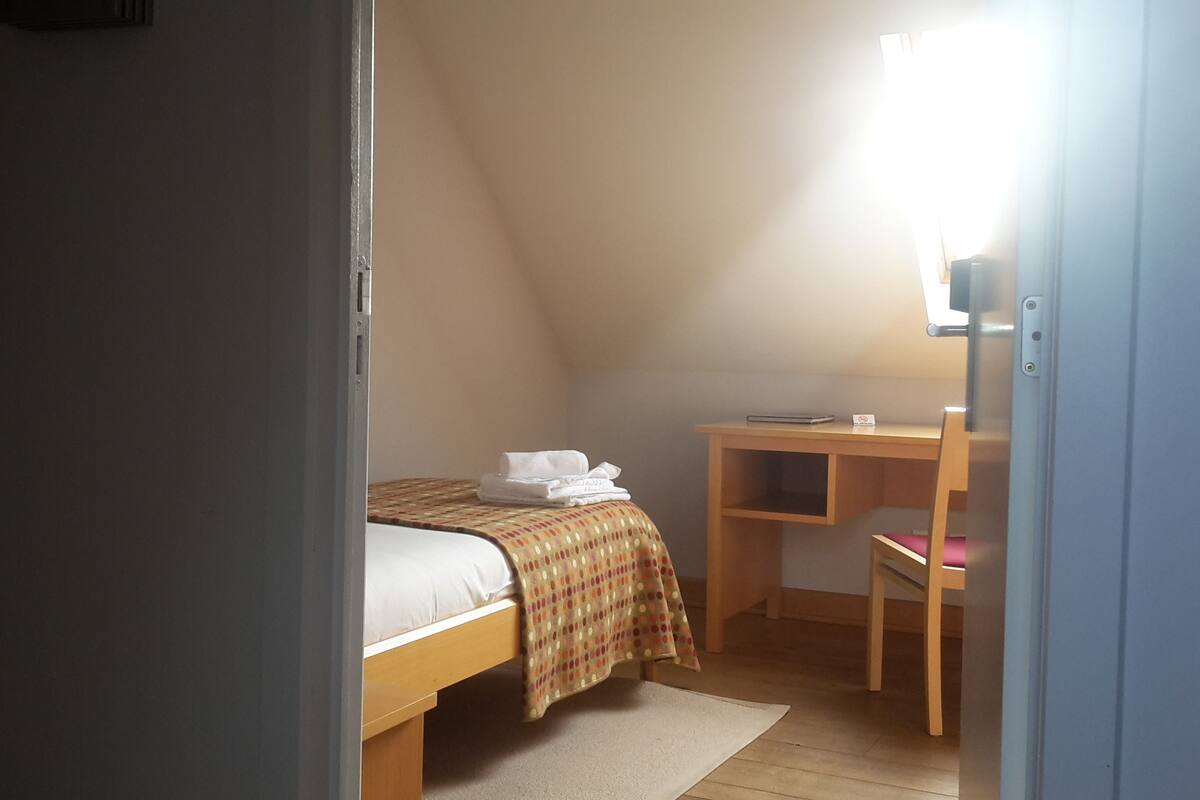 Irish College Leuven, Leuven | Hotels.com