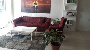 Reception - AVCILAR ELİT HOTEL (Istanbul)