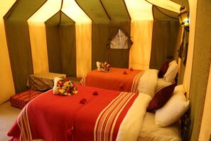 Family Tent