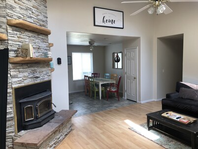 Your Home Away From Home in Escalante