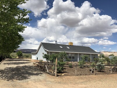 Your Home Away From Home in Escalante
