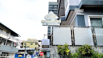 外觀
