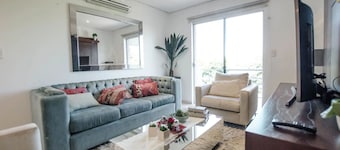 Trendy Barrio Jara apartment