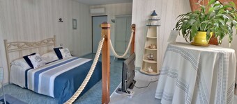 Chambre d'hôtes le Pas de l'âne