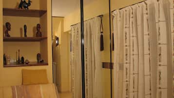 Superior Double Room | 1 bedroom, premium bedding, Select Comfort beds, in-room safe