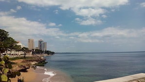 Point of interest - Ilios OceanFront (Santo Domingo)