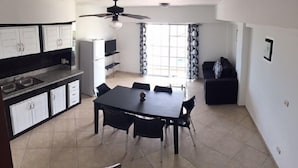 Standard Apartment, 2 Bedrooms - Ilios OceanFront (Santo Domingo)