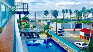 Exterior - Ilios OceanFront (Santo Domingo)