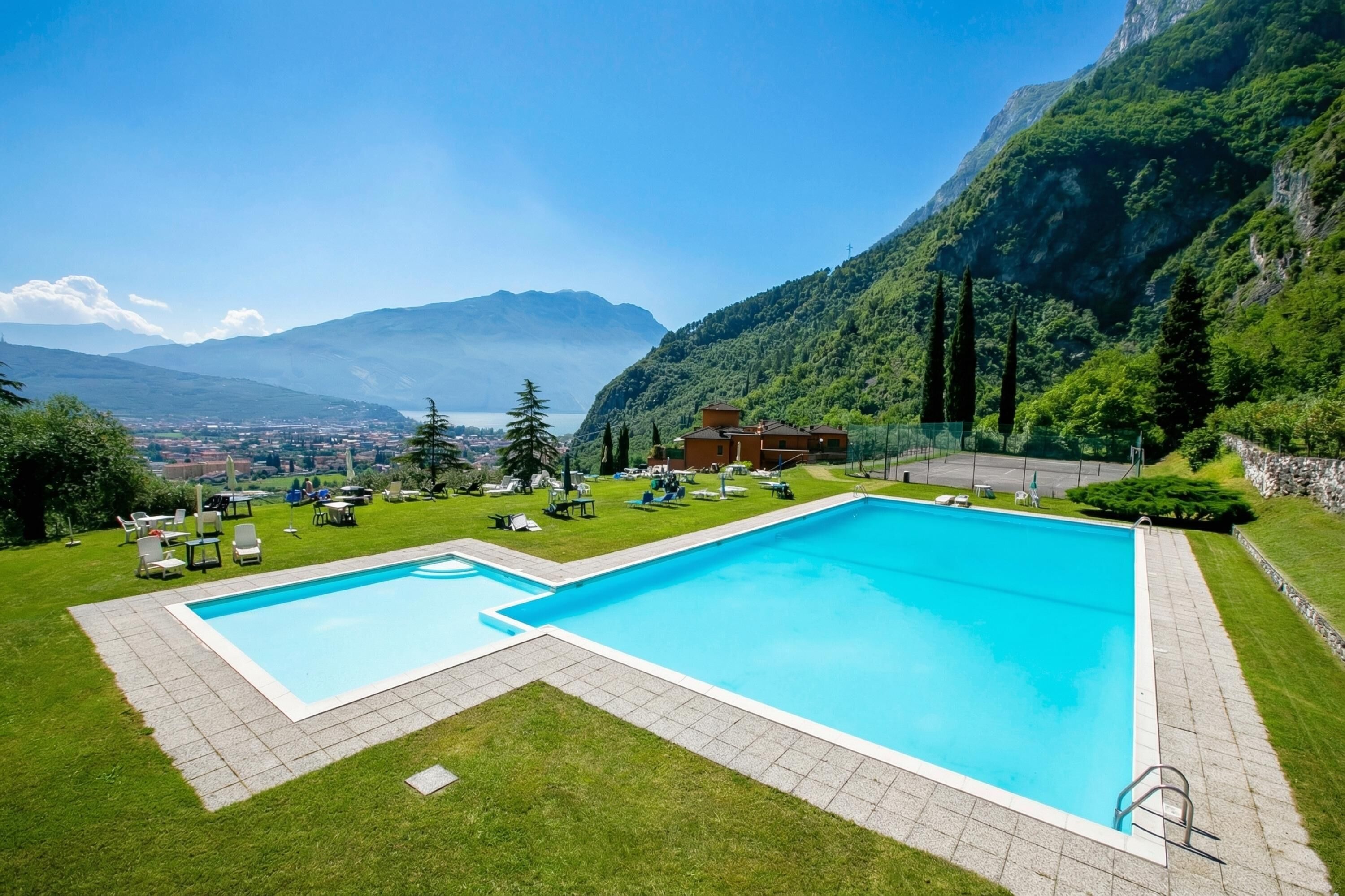 Piscine