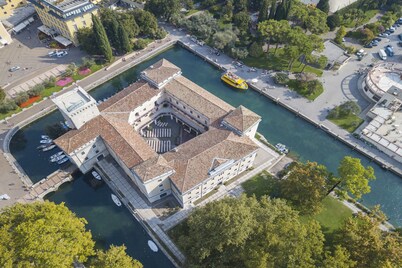 Casa Turchese, Riva del Garda, Italy
