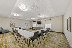 Sala de reuniones