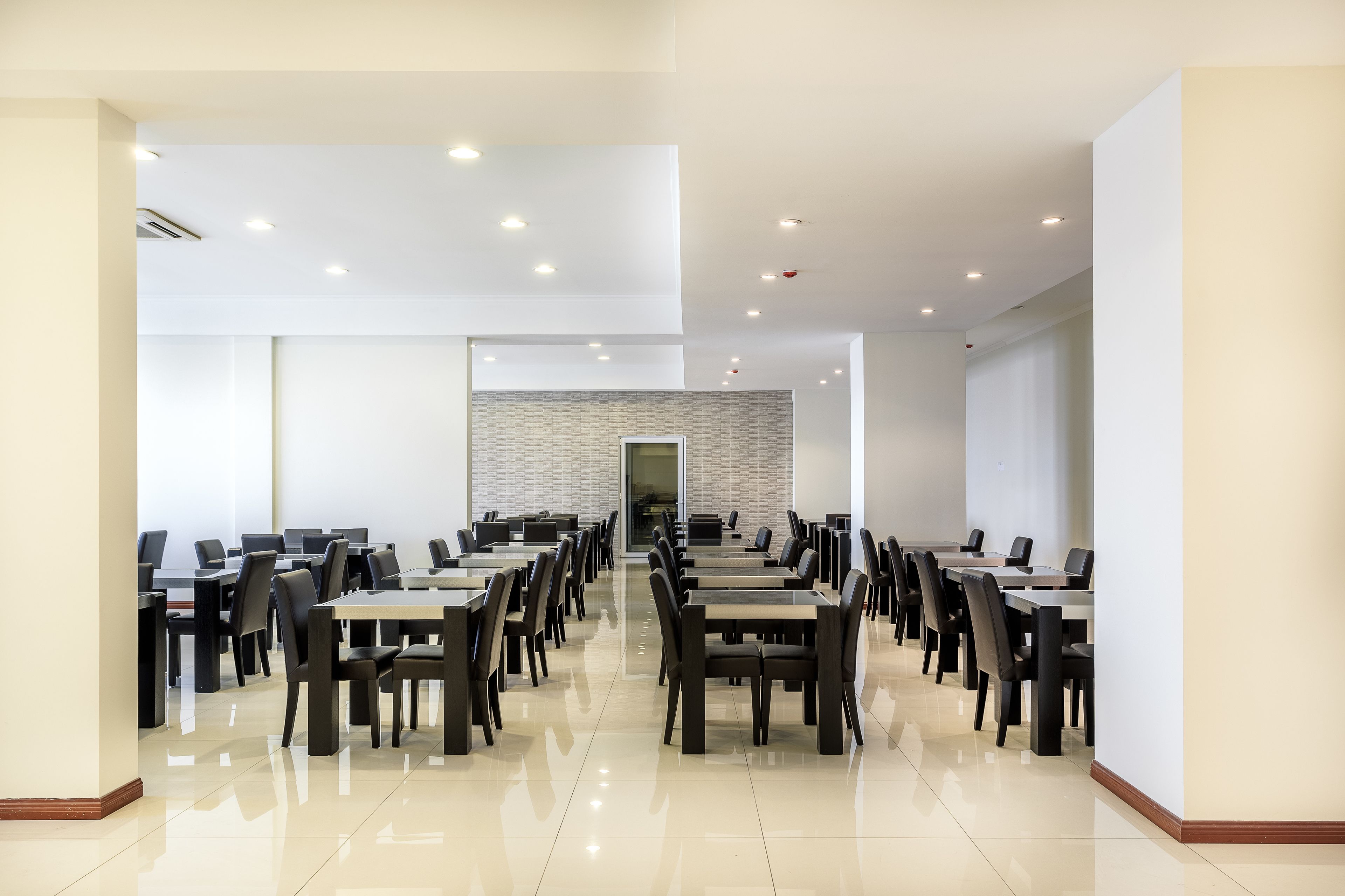 Foto - Nobile Hotel Estación Central