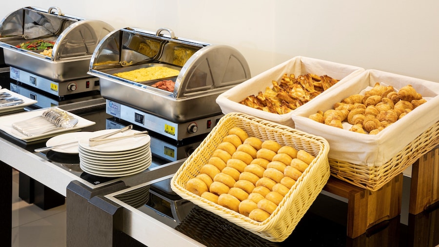 Nobile Hotel Estación Central