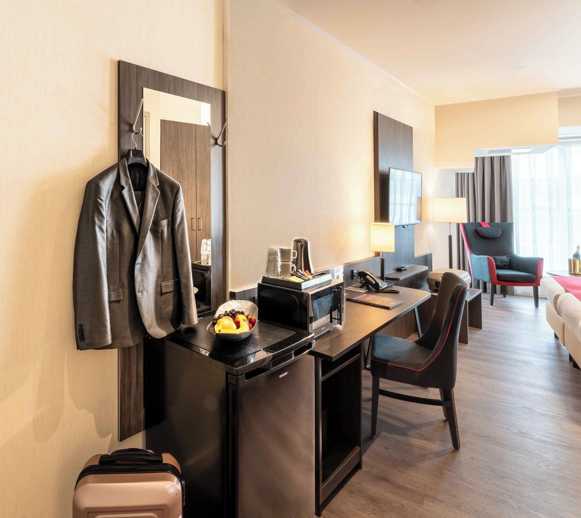 Foto - PLAZA Premium Den Haag City Center