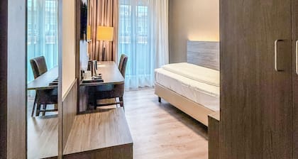PLAZA Premium Den Haag City Center