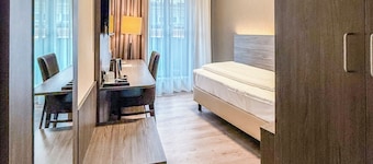 PLAZA Premium Den Haag City Center