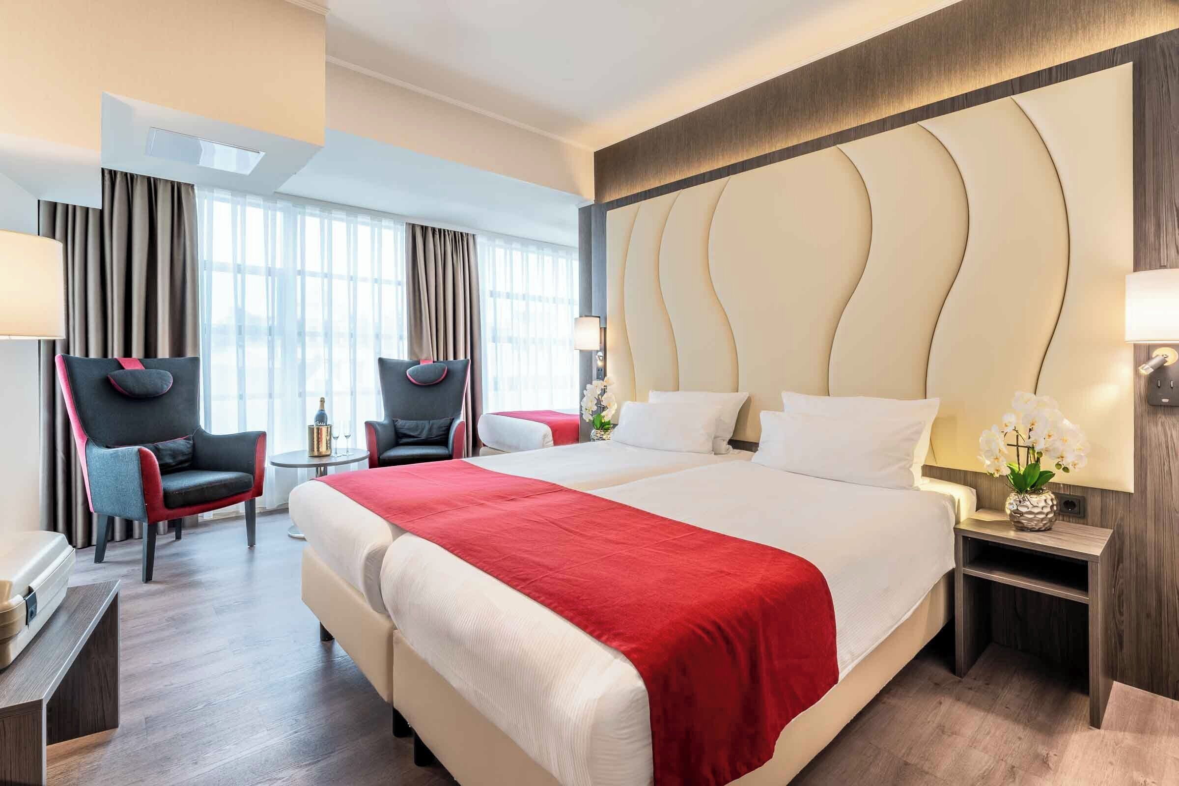 Comfort Triple Room | Room amenity