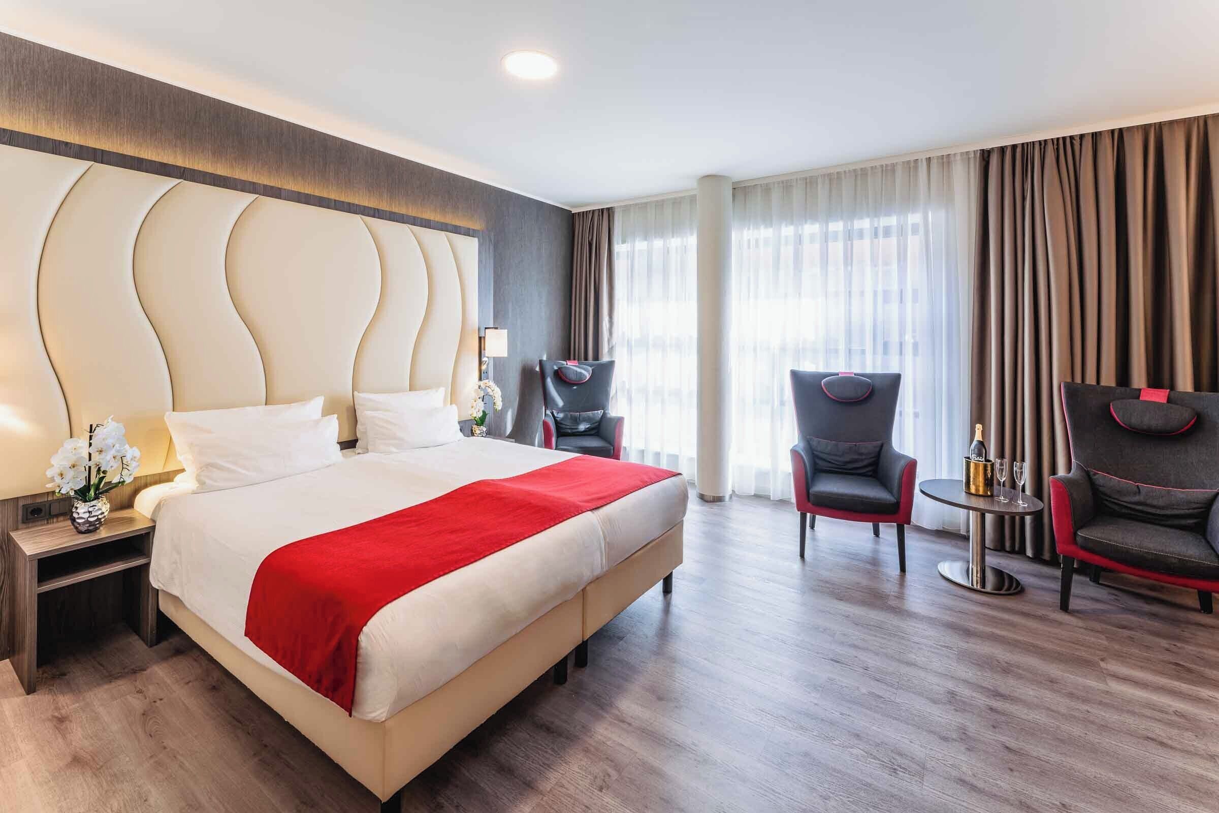 Foto - PLAZA Premium Den Haag City Center