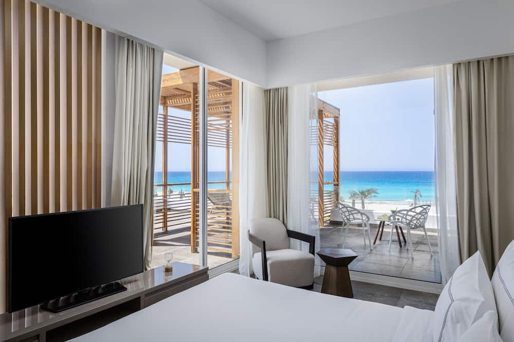 The G Hotel Seashell