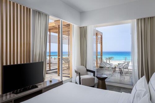 The G Hotel Seashell