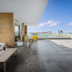 Terrazza/patio