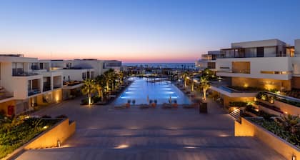 The G Hotel Seashell
