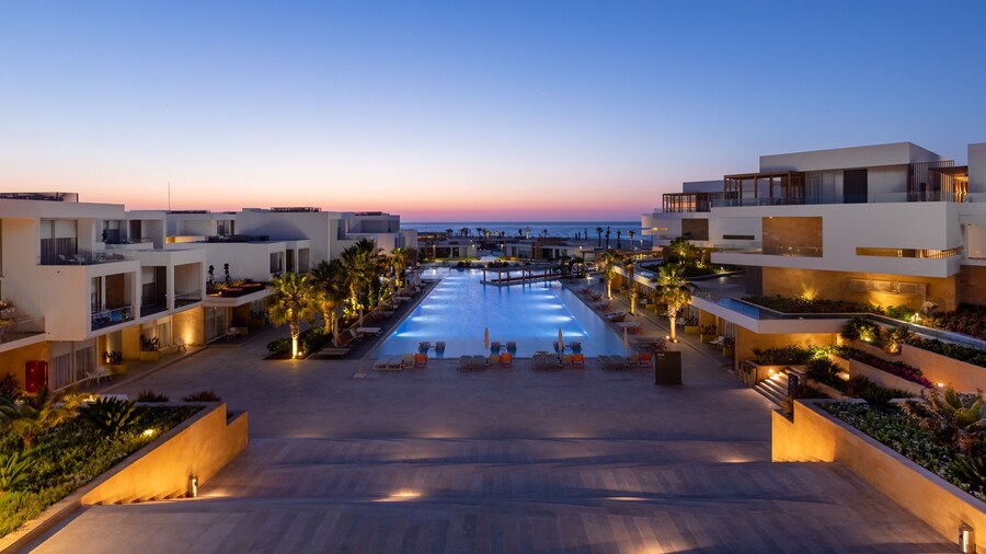 The G Hotel Seashell
